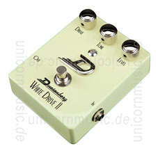 Large view Overdrive/Booster - DUESENBERG WHITE DRIVE 2