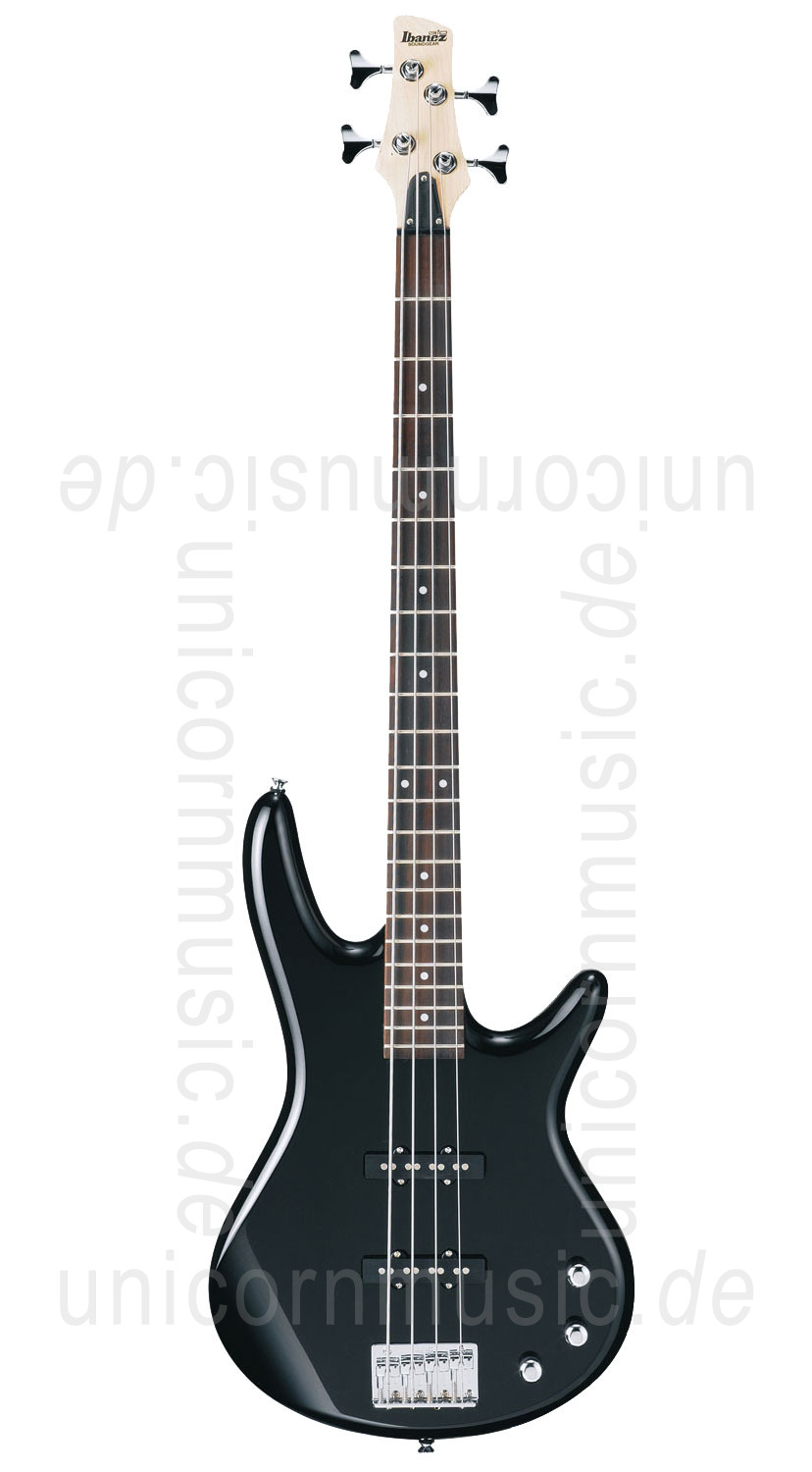 Ibanez gsr 180 2025 bk
