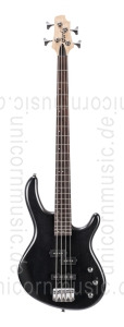Large view Electric-Bass - Cort Action PJ black