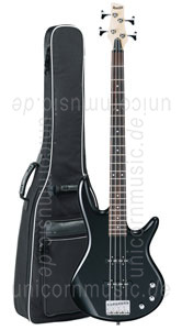 Large view Electric Bass Set  IBANEZ GSR-180-BK