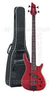 Large view Electric Bass  STAGG BC300-R