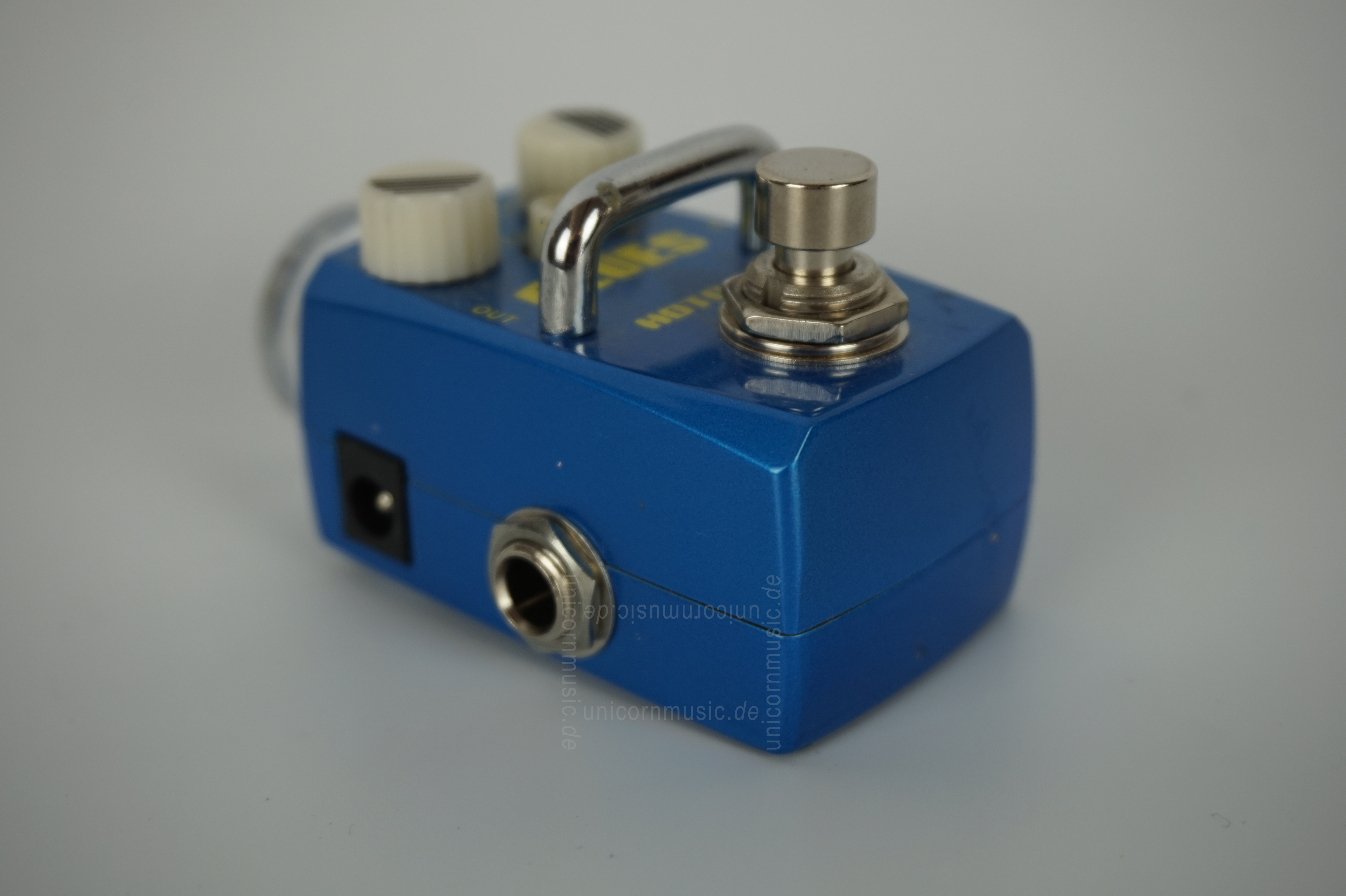 to article description / price Hotone Blues Overdrive