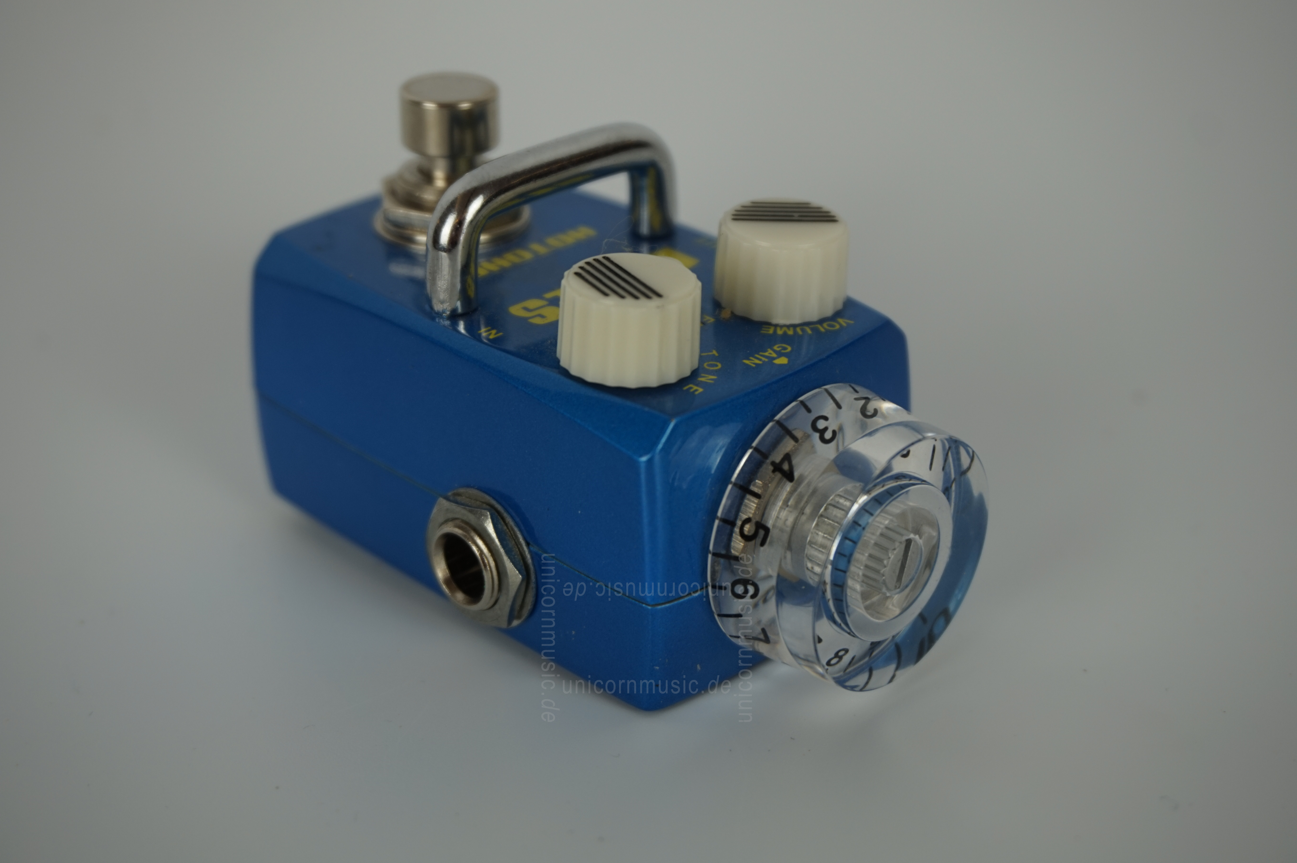 to article description / price Hotone Blues Overdrive