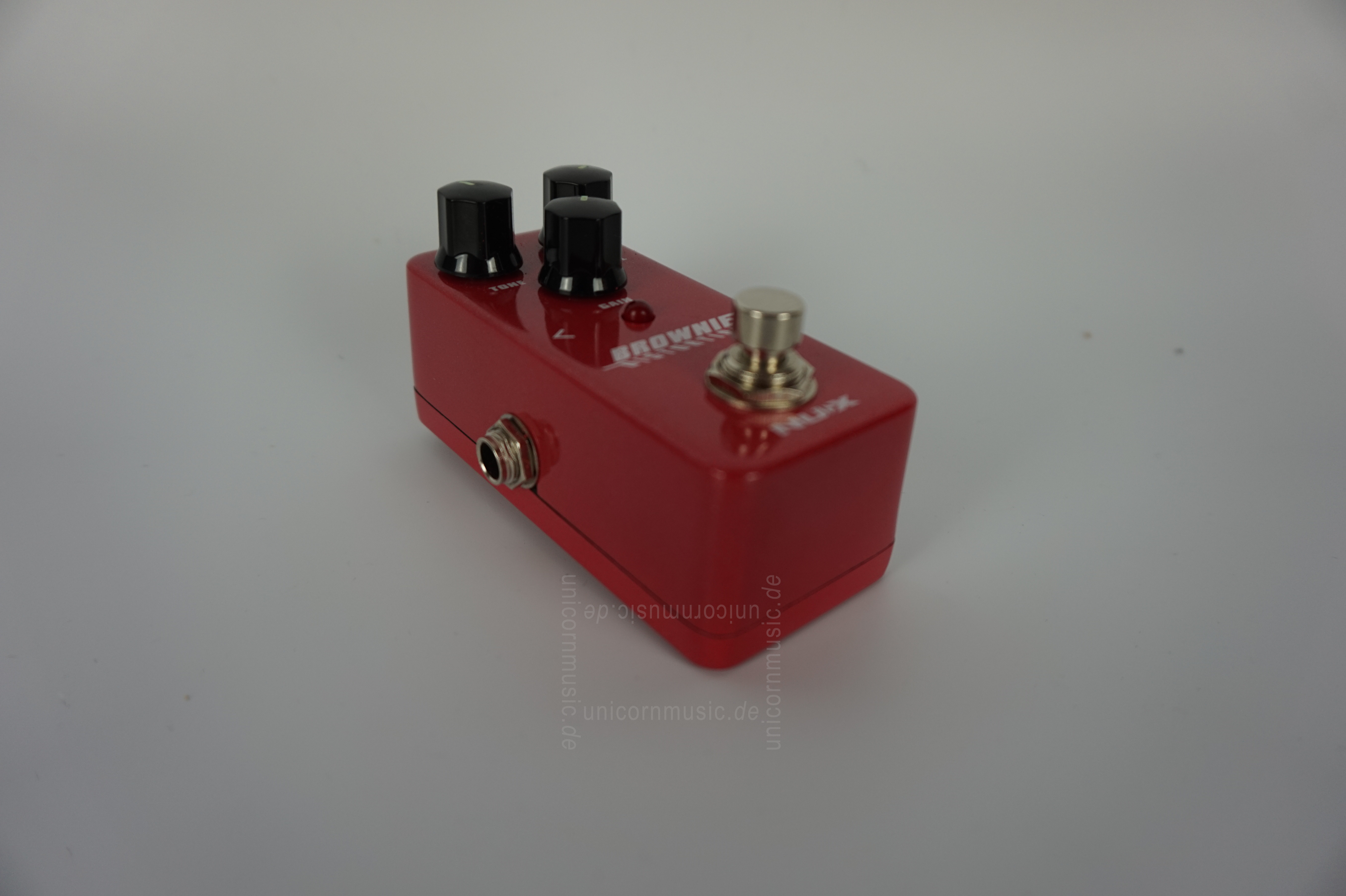 to article description / price NUX Brownie Distortion