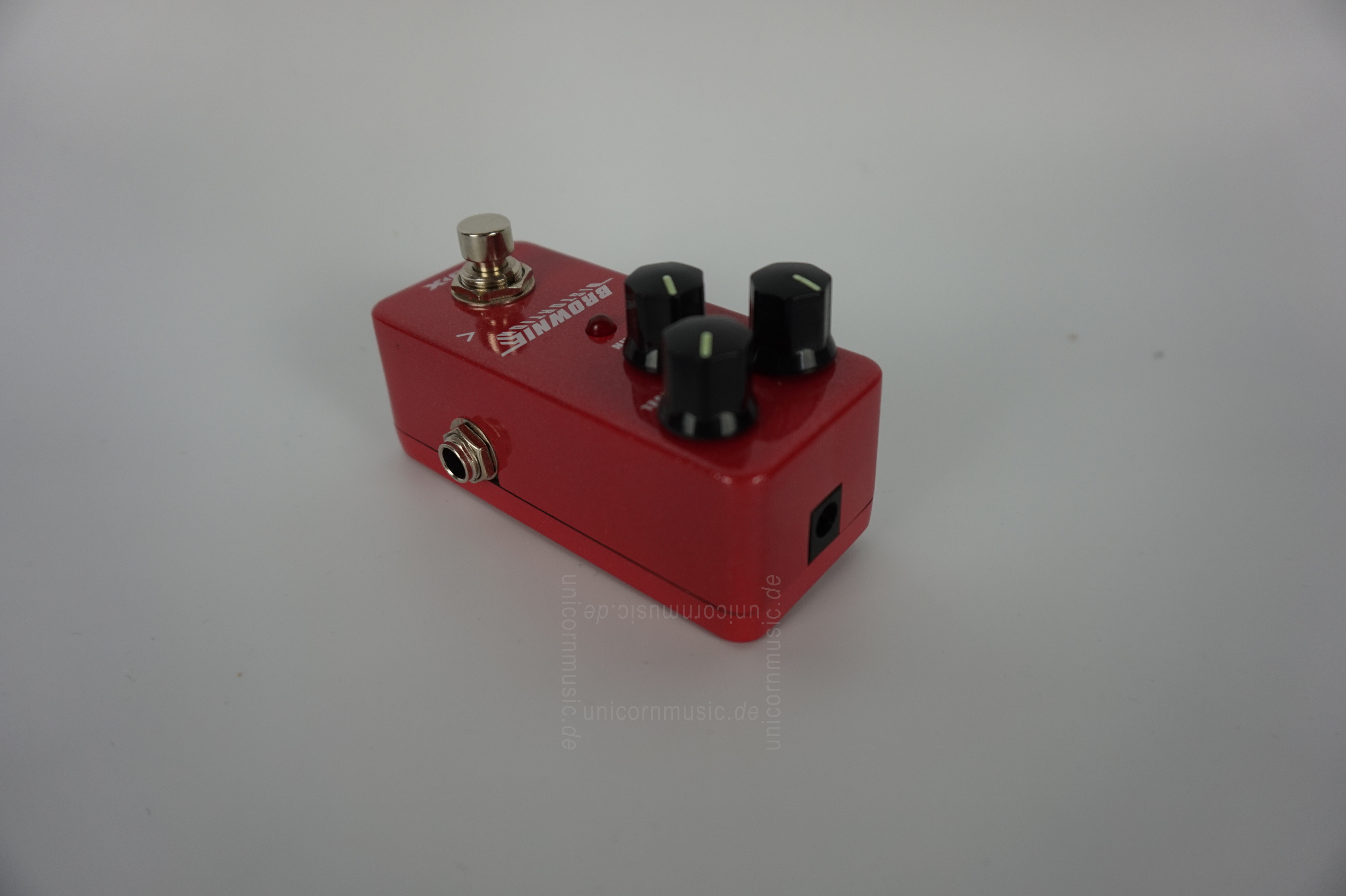 to article description / price NUX Brownie Distortion