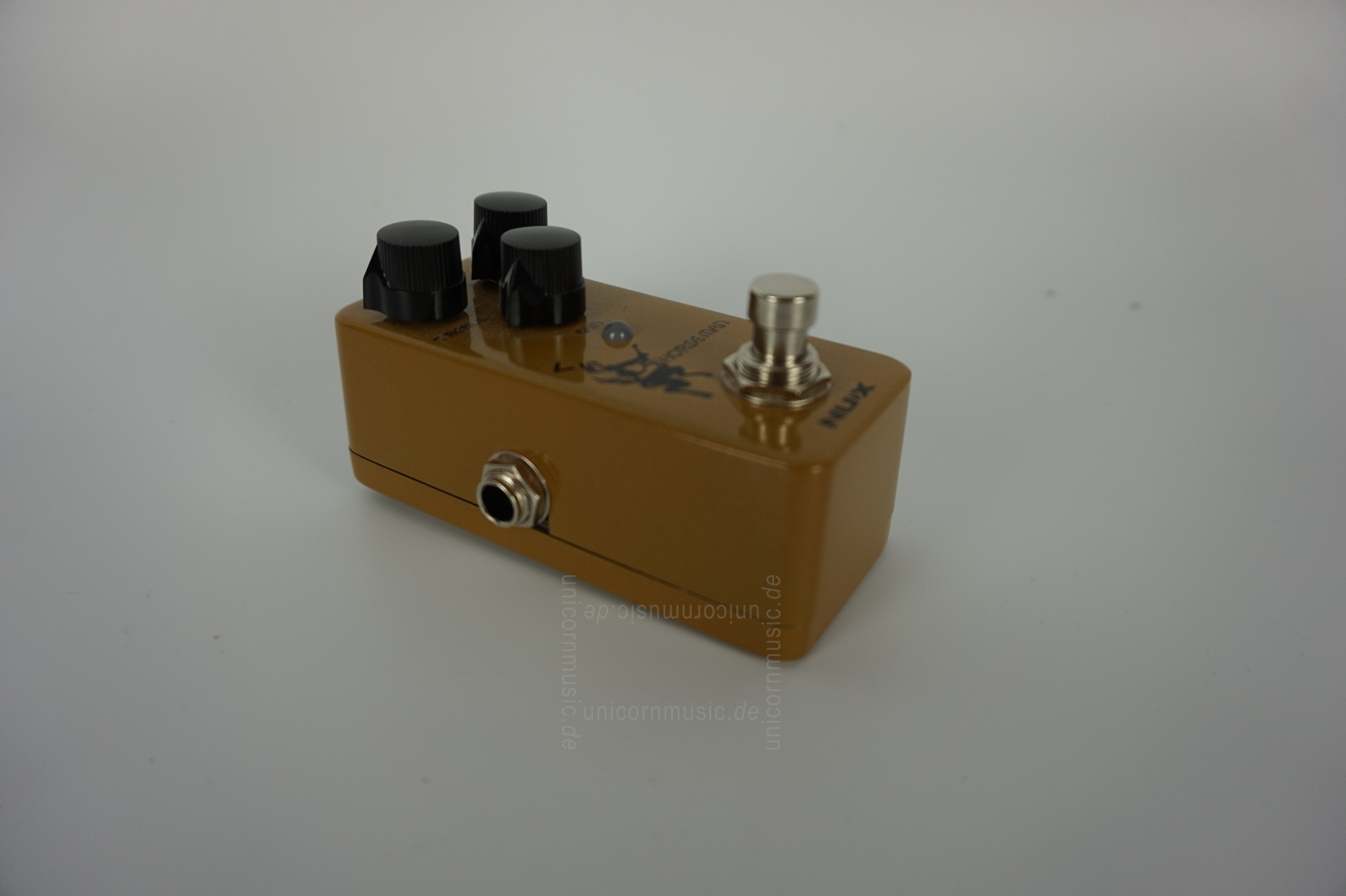 to article description / price NUX Horseman Overdrive