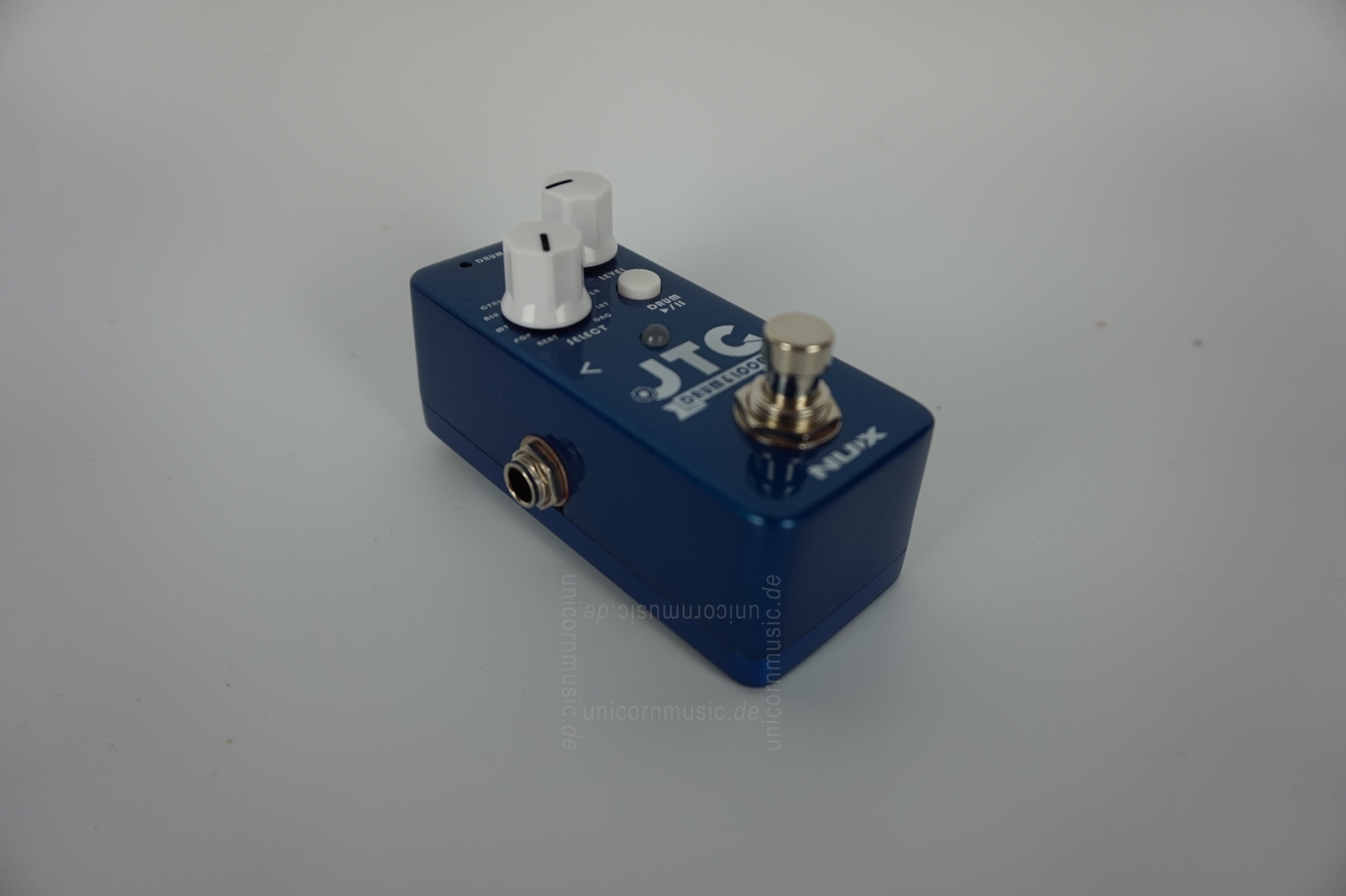 to article description / price NUX JTC Drum n Loop