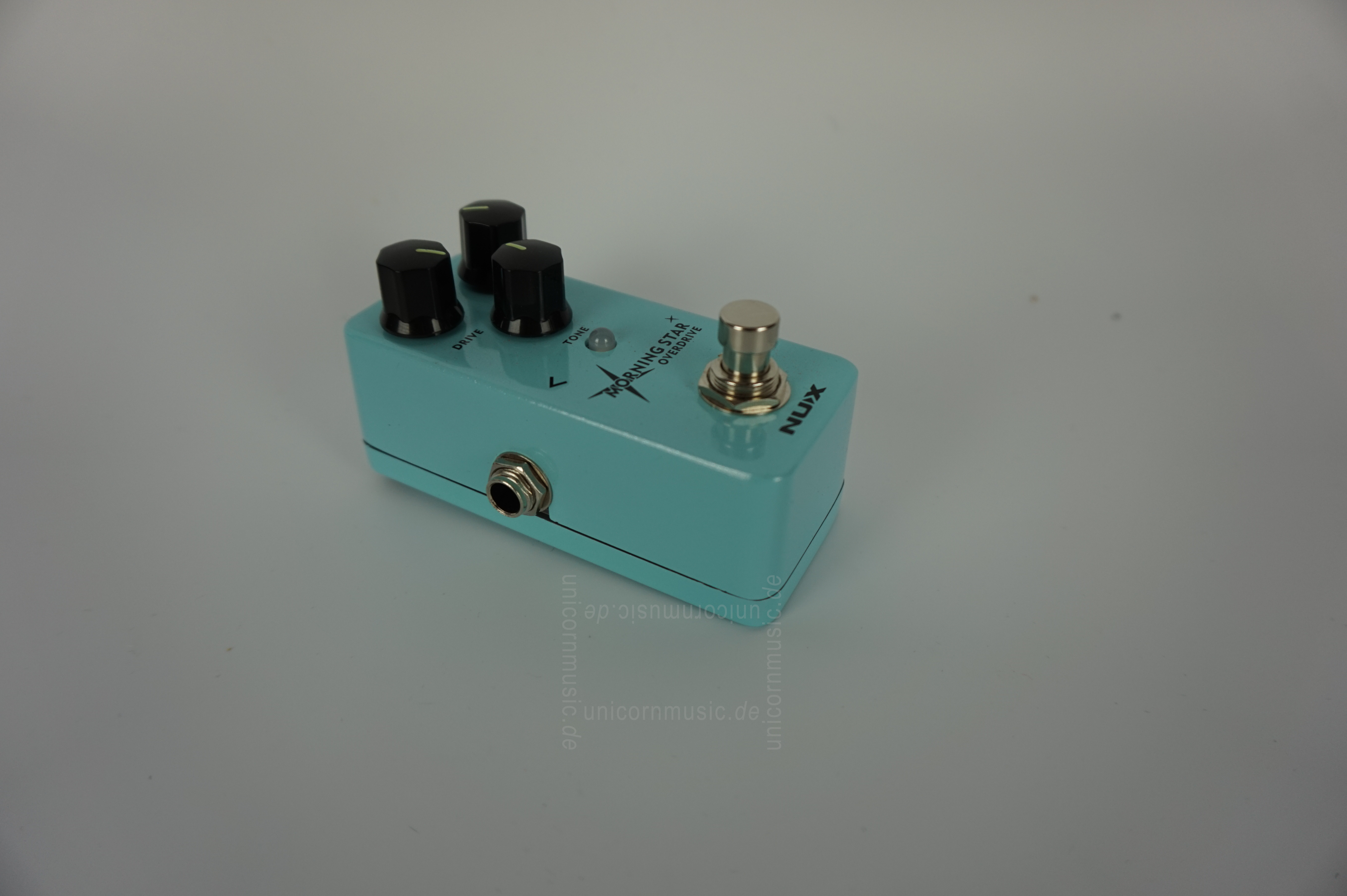 to article description / price NUX Morningstar Overdrive