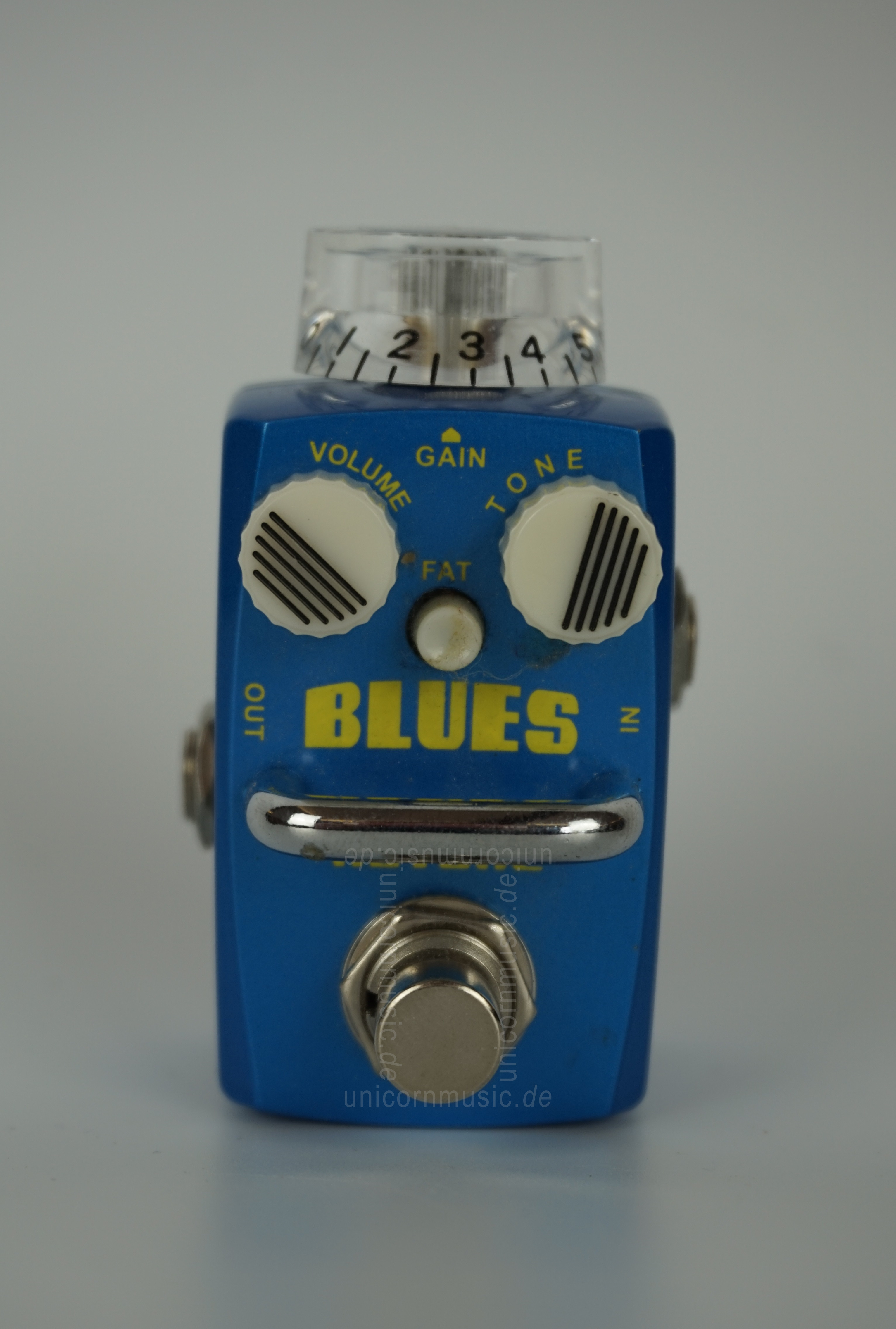 to article description / price Hotone Blues Overdrive