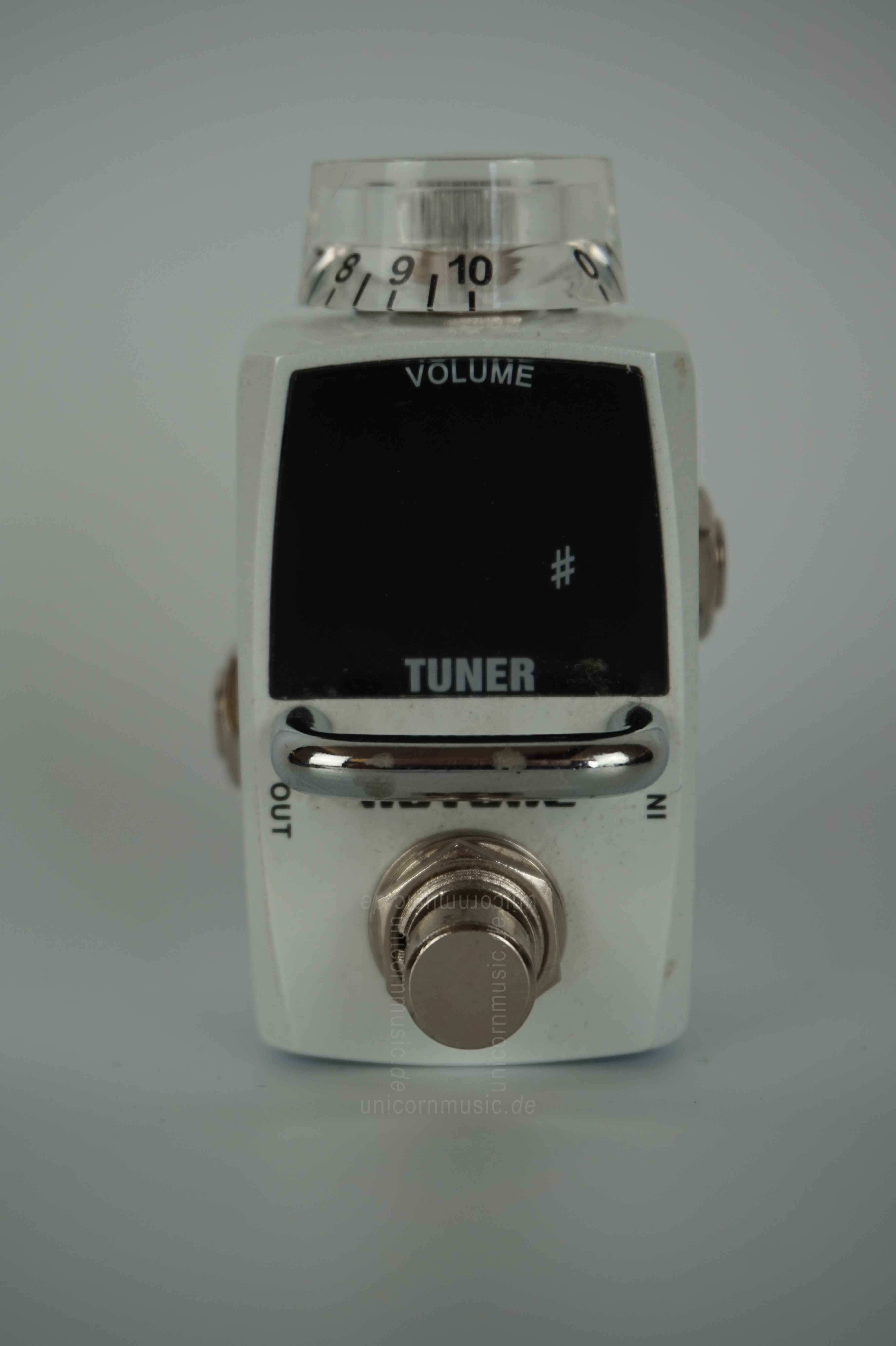 to article description / price Hotone Tuner