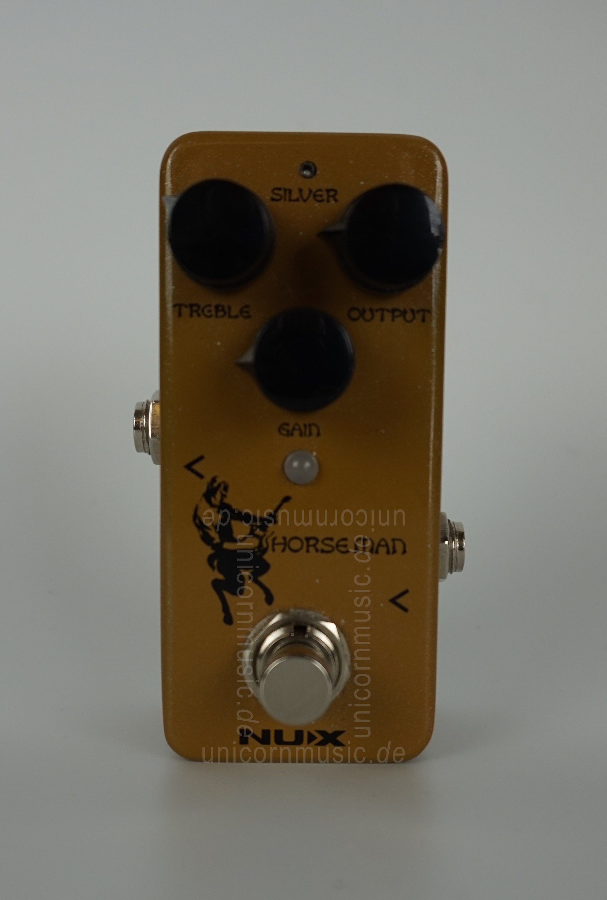 to article description / price NUX Horseman Overdrive