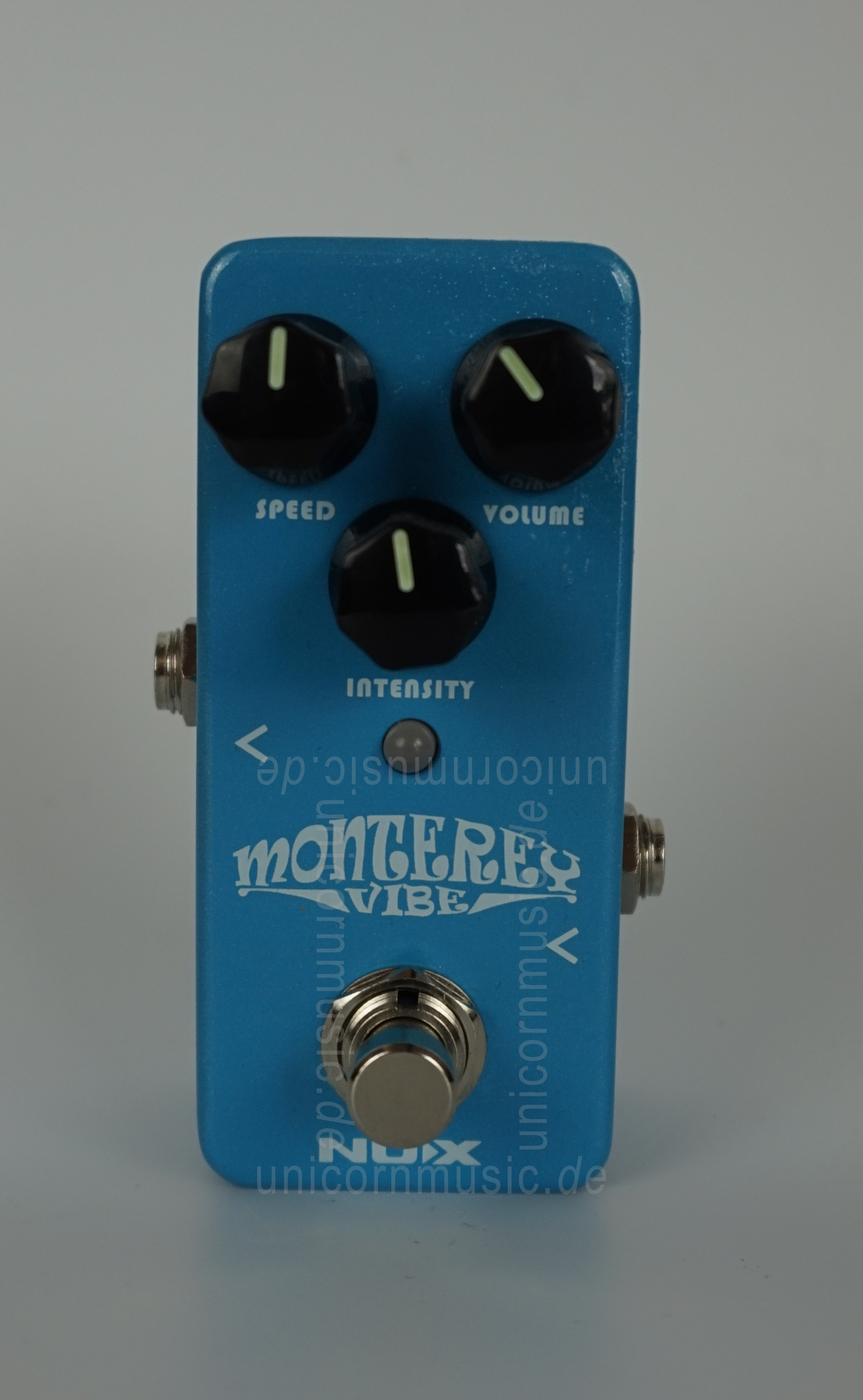 to article description / price NUX Monterey Vibe