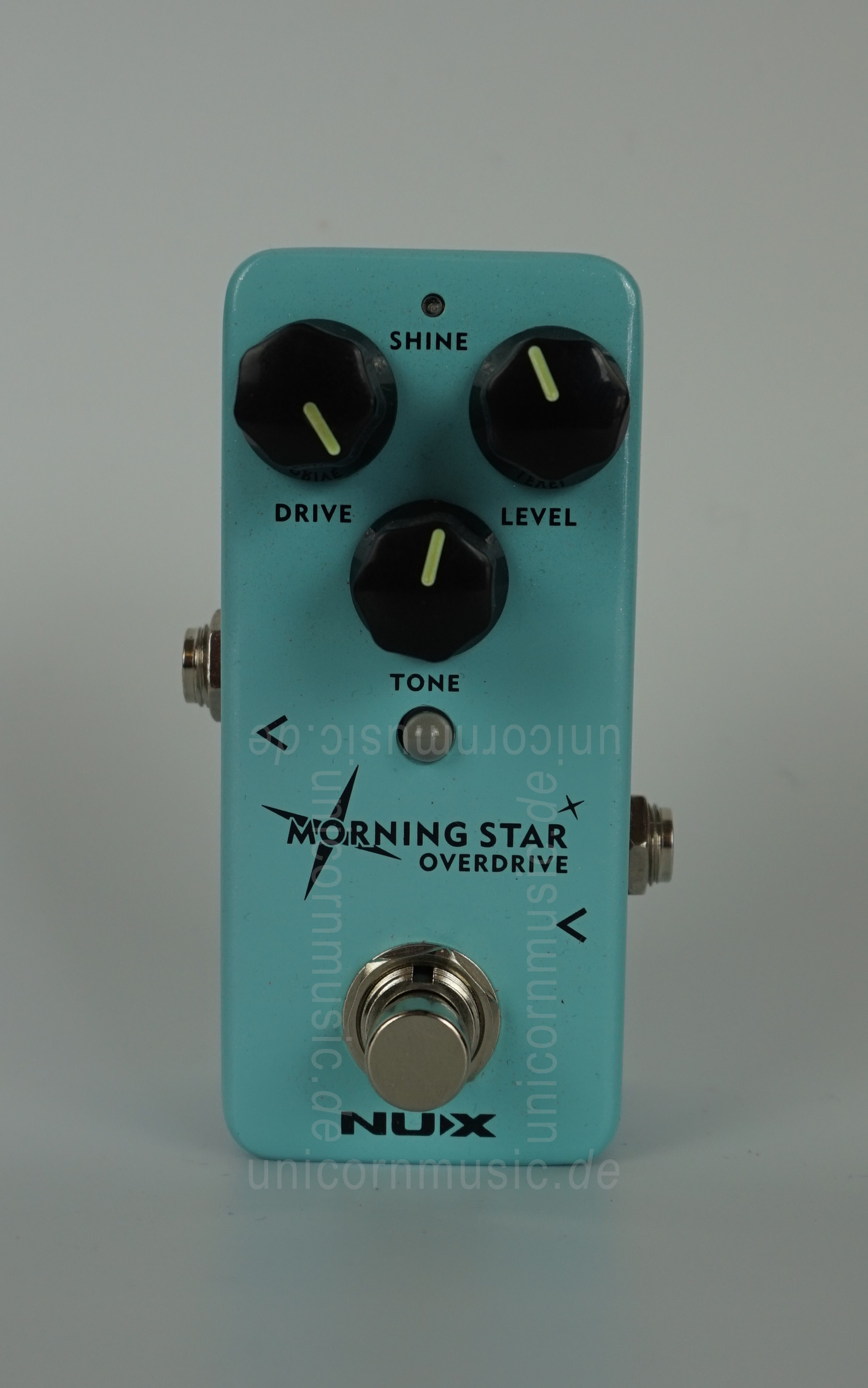 to article description / price NUX Morningstar Overdrive