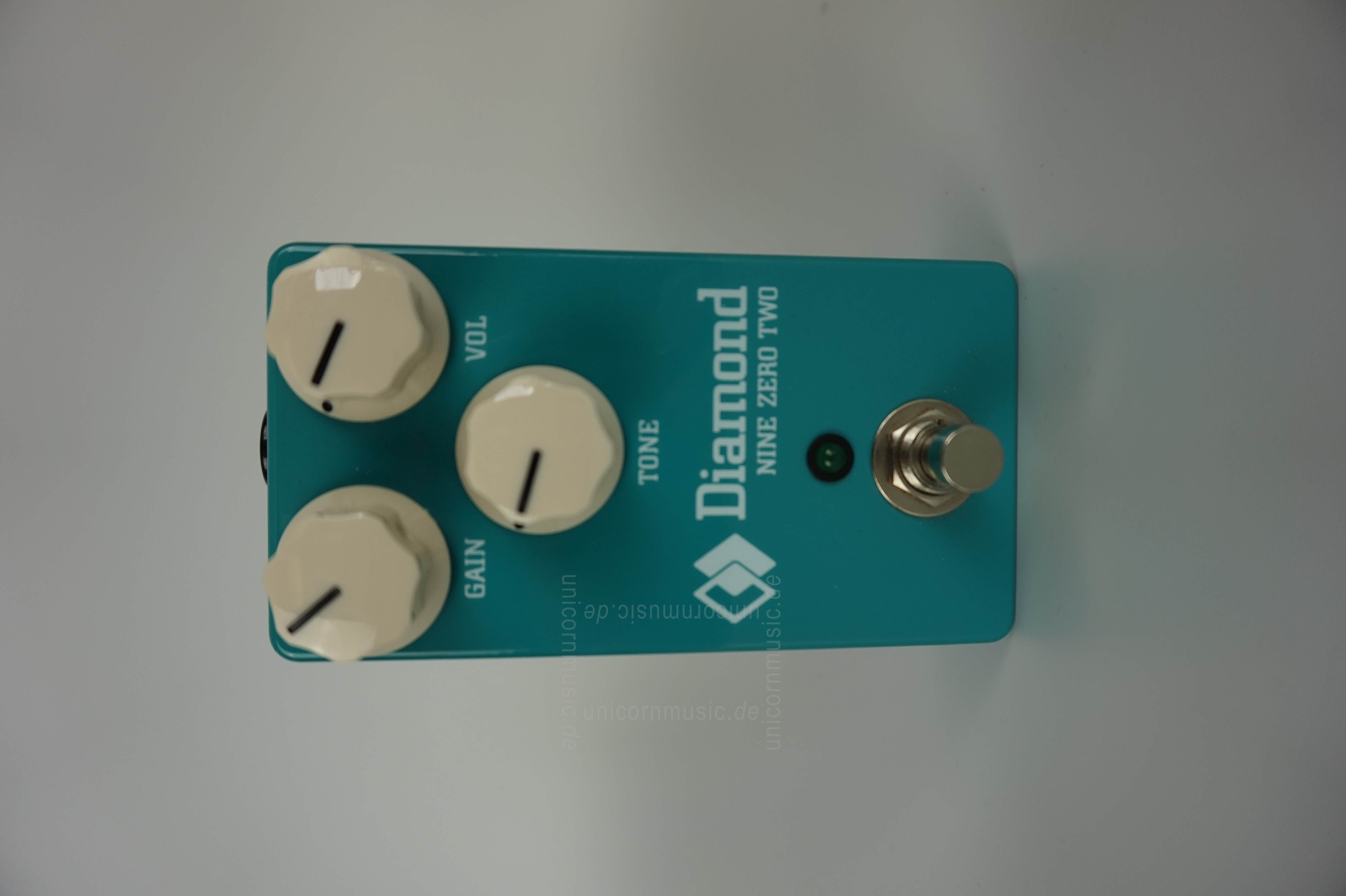 to article description / price Diamond Nine Zero Two Overdrive