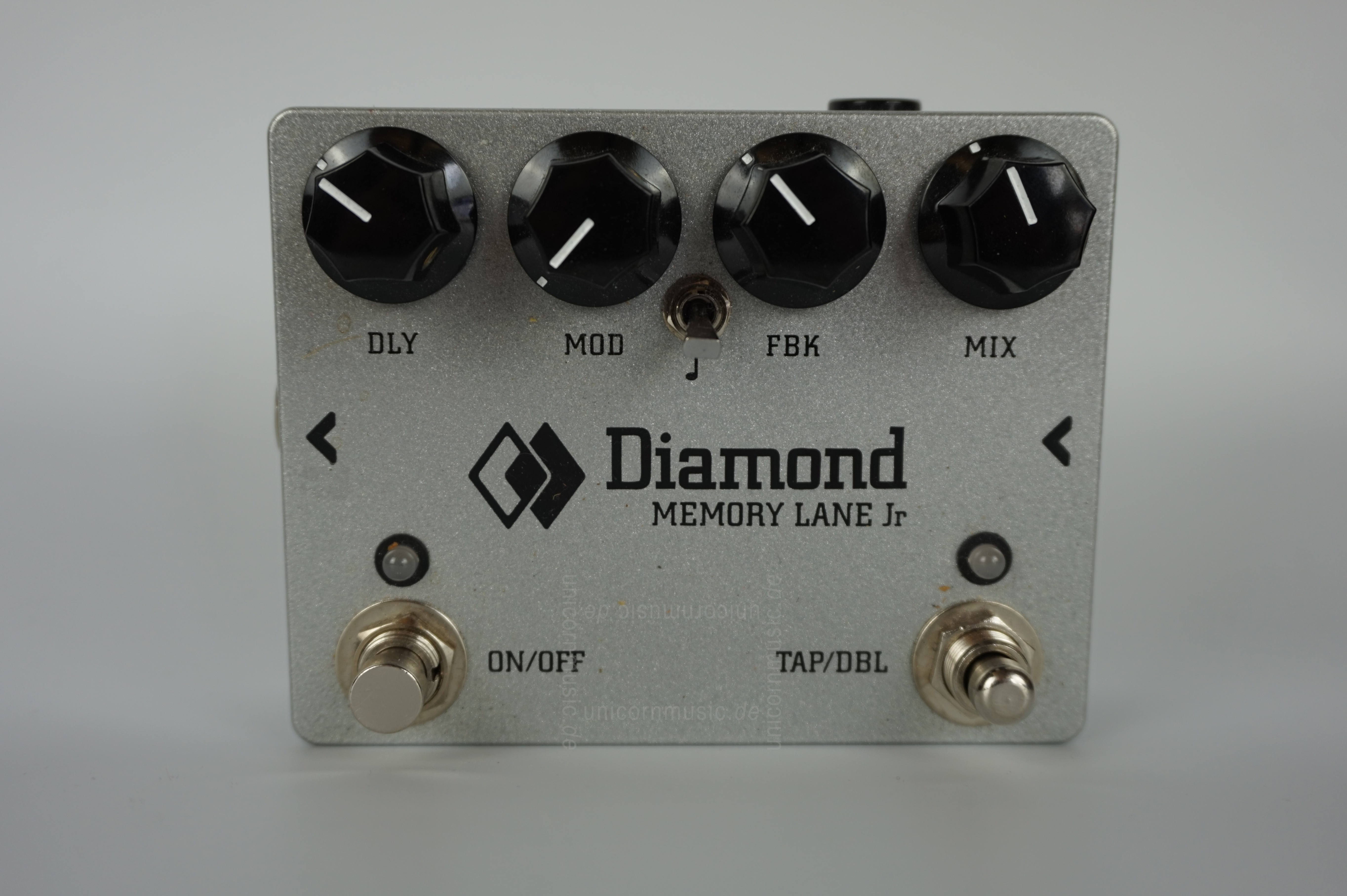 to article description / price Diamond Pedals Memory Lane Jr