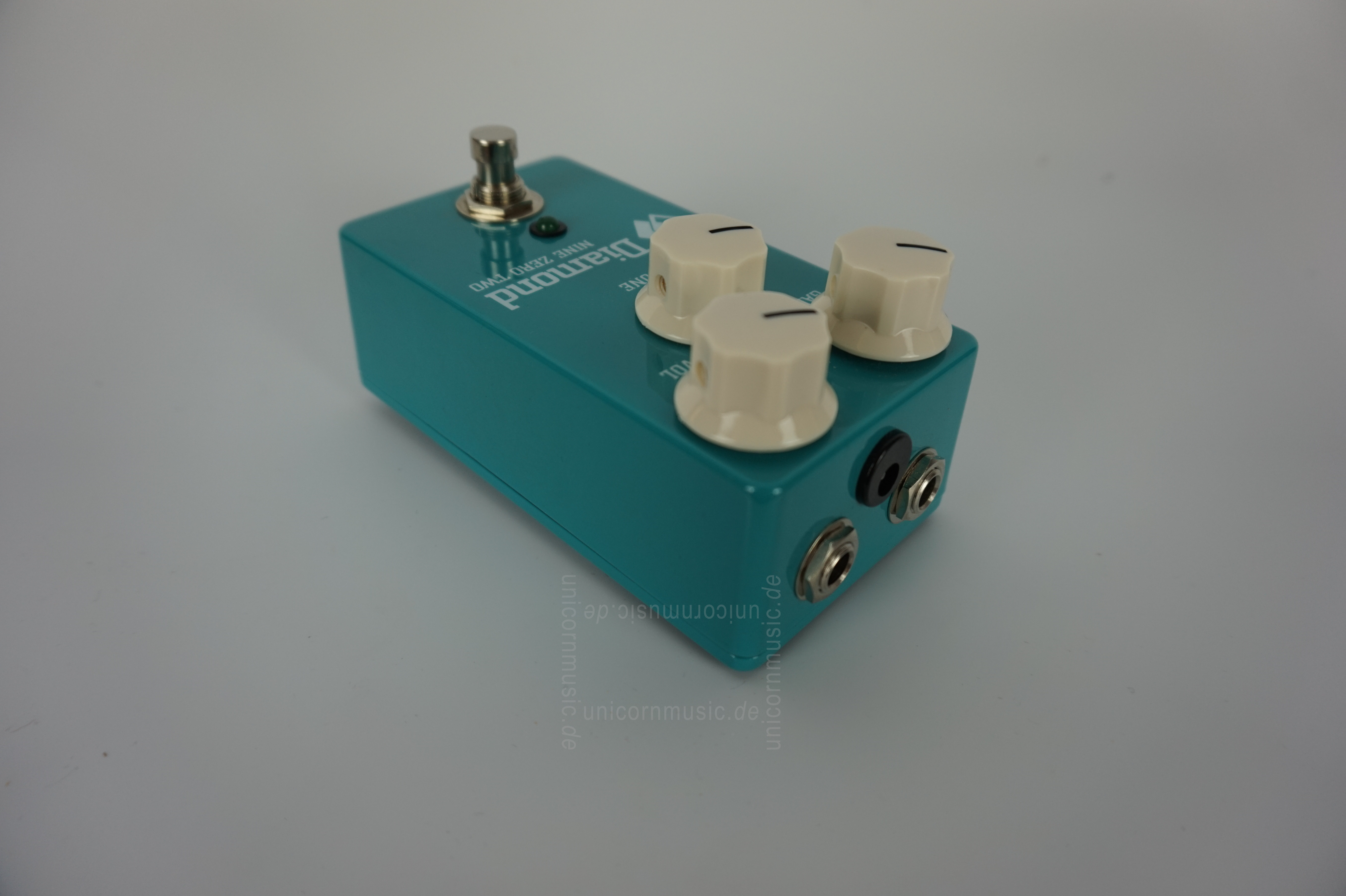 to article description / price Diamond Nine Zero Two Overdrive