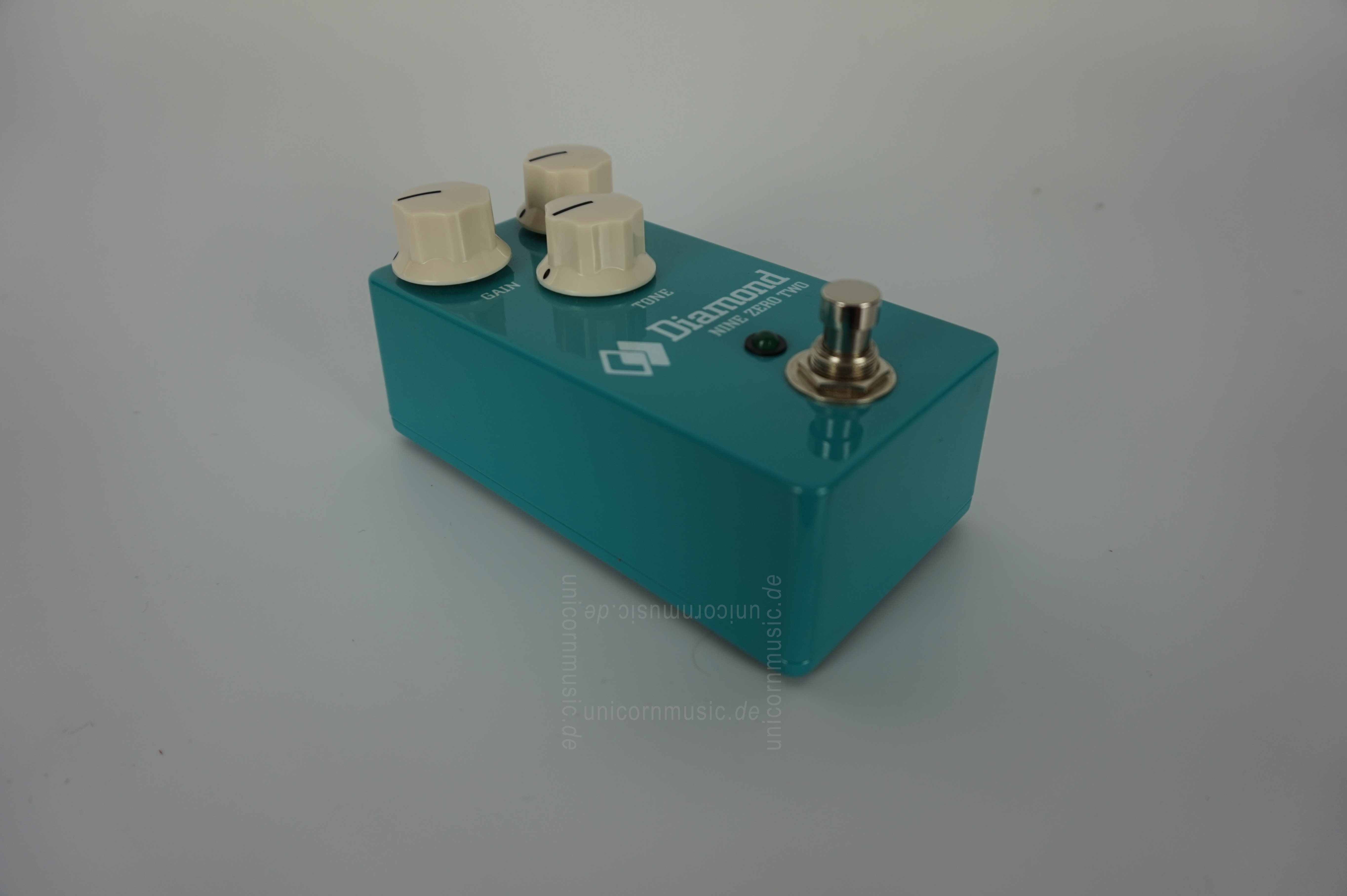 to article description / price Diamond Nine Zero Two Overdrive