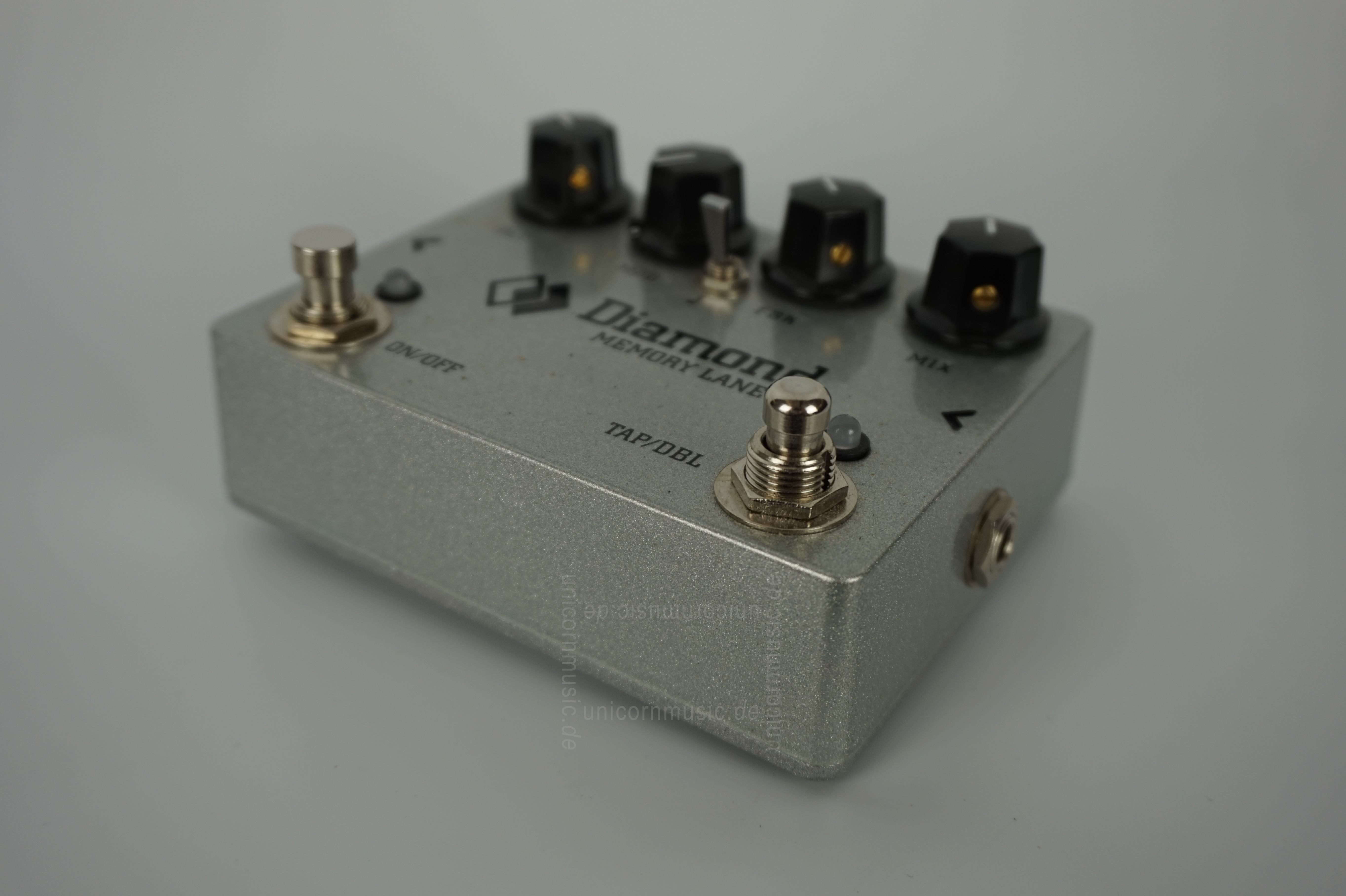 to article description / price Diamond Pedals Memory Lane Jr