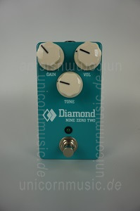 Large view Diamond Nine Zero Two Overdrive
