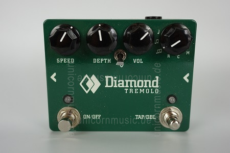 Large view Diamond Tremolo