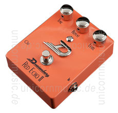 Large view Delay - DUESENBERG RED ECHO 2