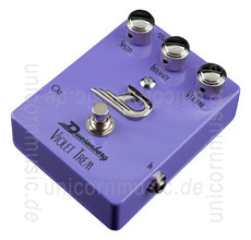 Large view Tremolo - DUESENBERG VIOLET TREM