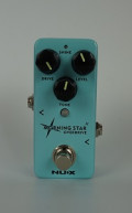 NUX Morningstar Overdrive