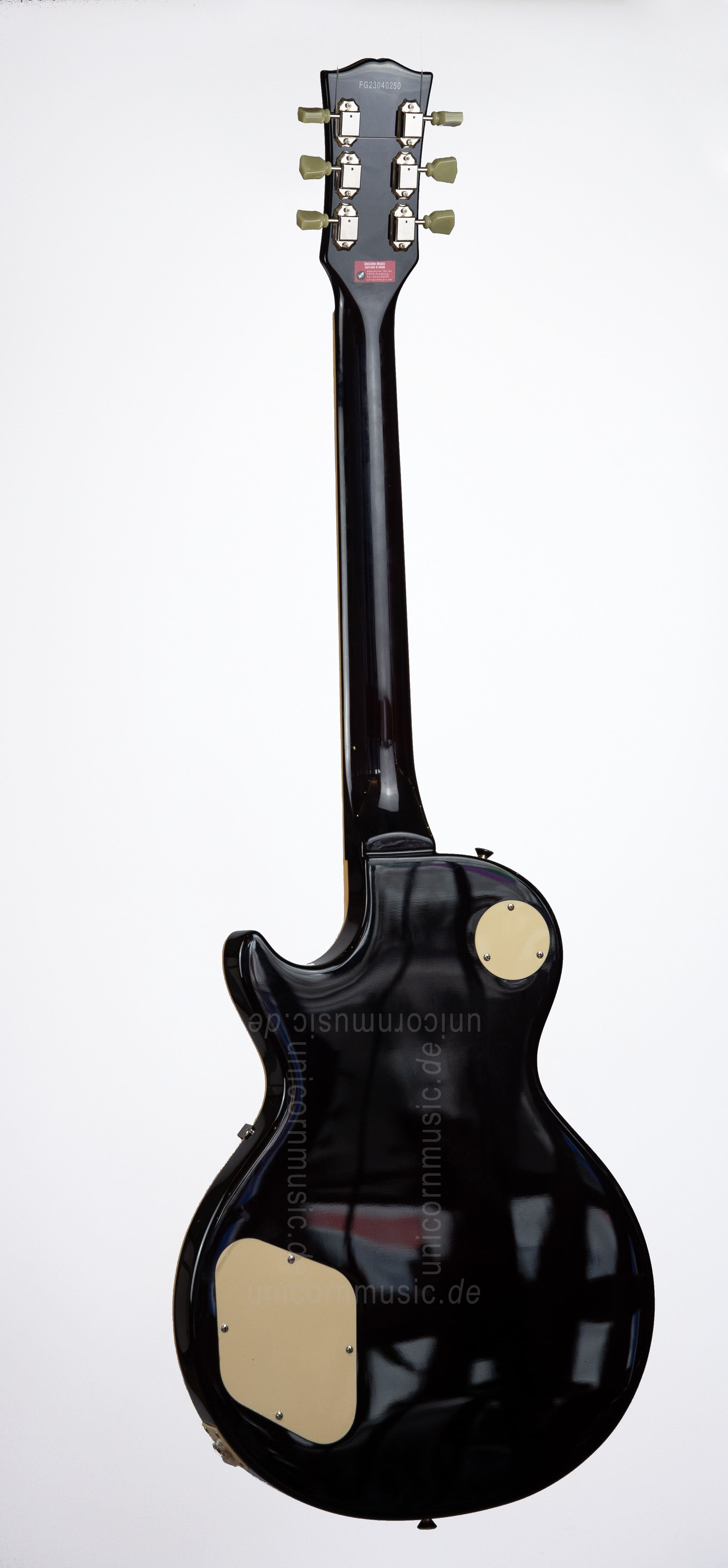 to article description / price Electric Guitar BURNY RLG 60 VGT