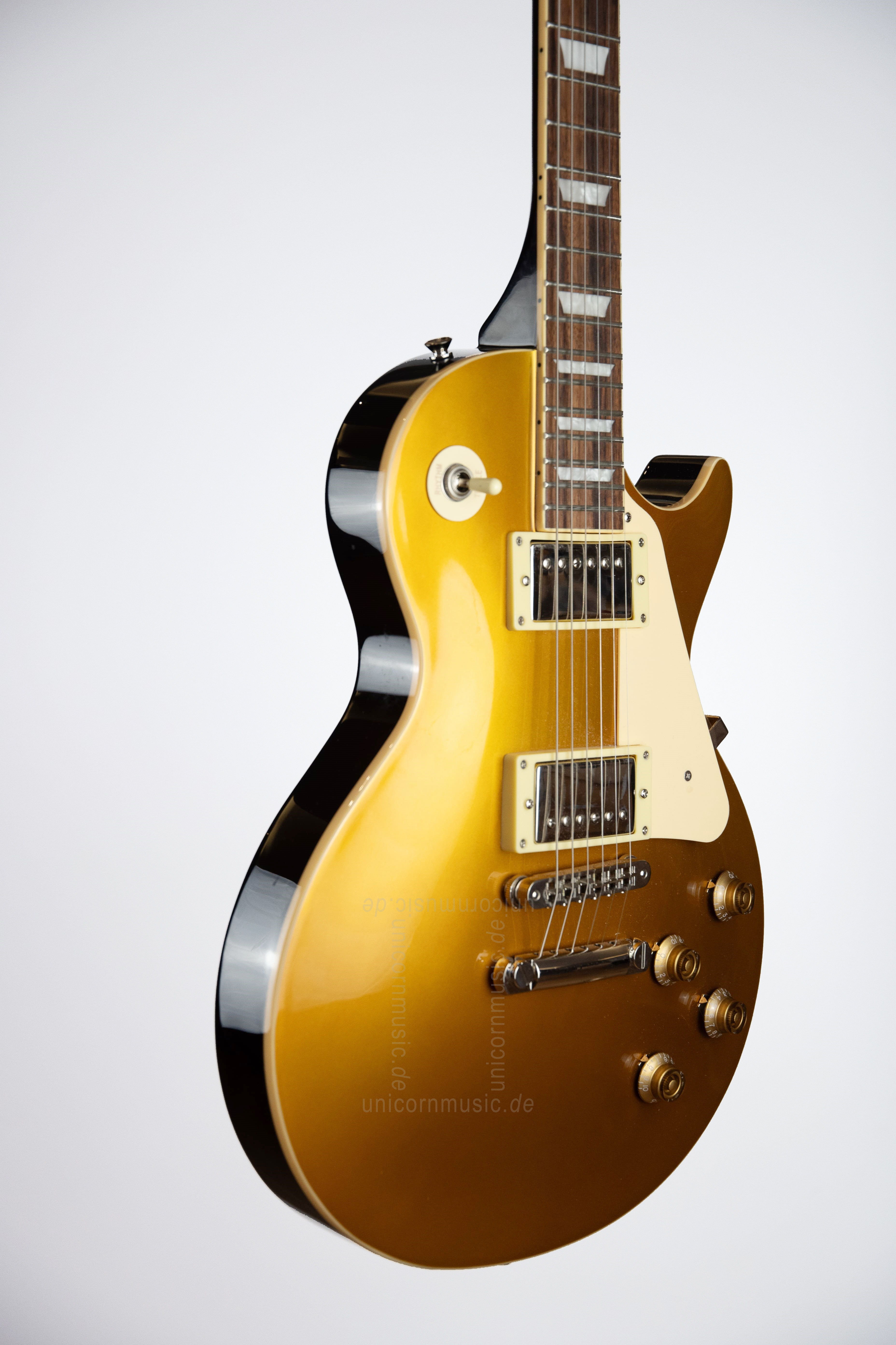 to article description / price Electric Guitar BURNY RLG 60 VGT