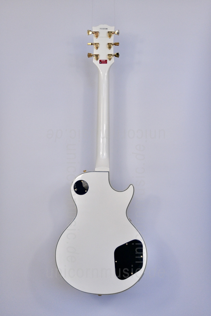 to article description / price Electric Guitar BURNY RLC 55 SW LH