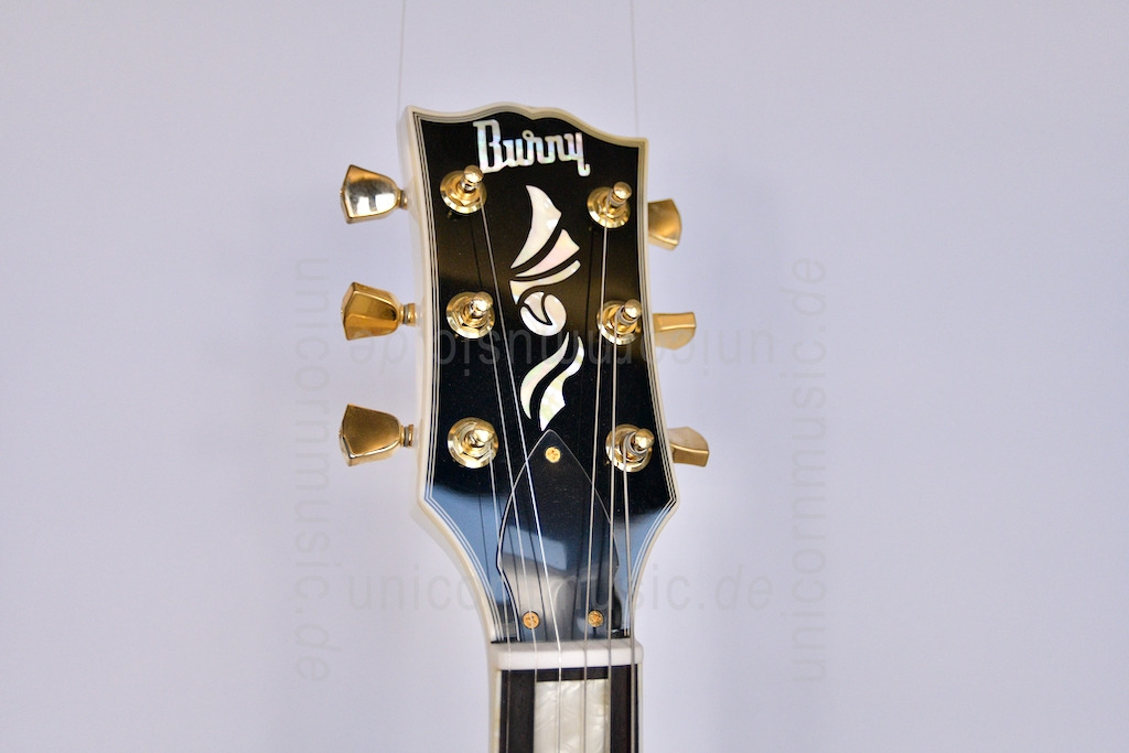 to article description / price Electric Guitar BURNY RLC 55 SW LH