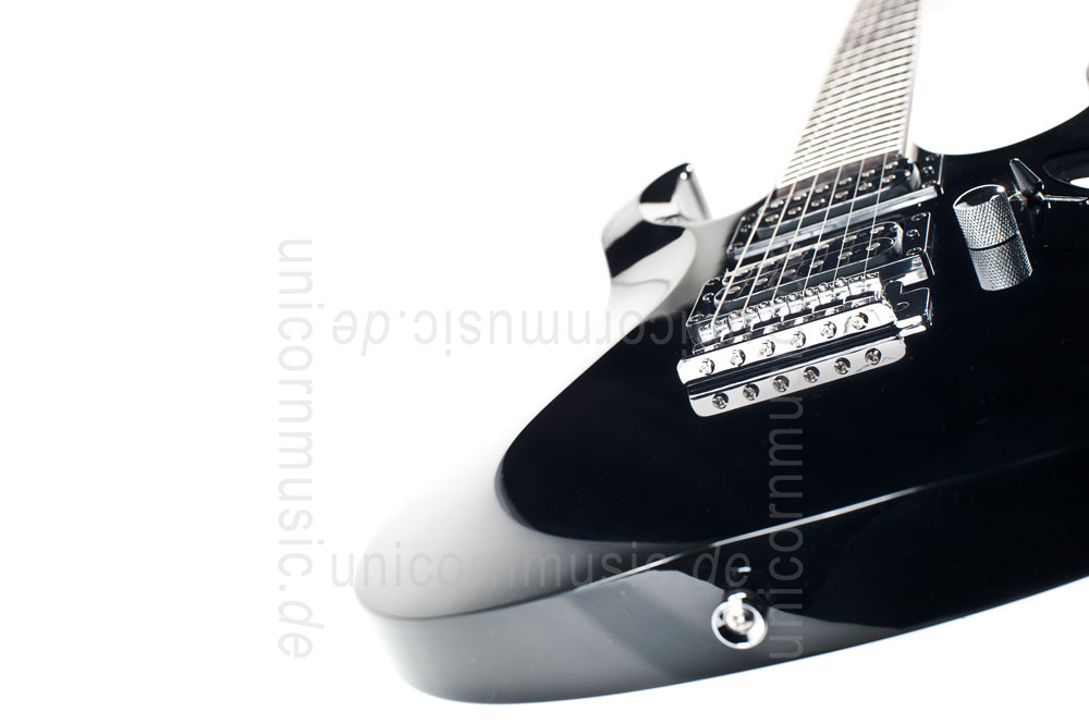 to article description / price Electric Guitar CORT X1 - black