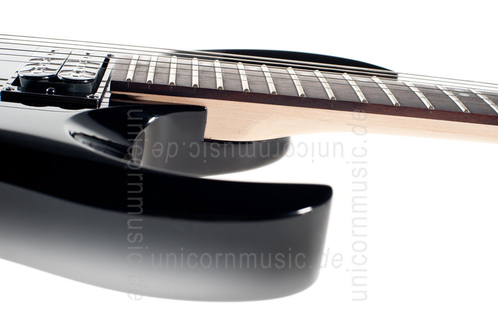 to article description / price Electric Guitar CORT X1 - black