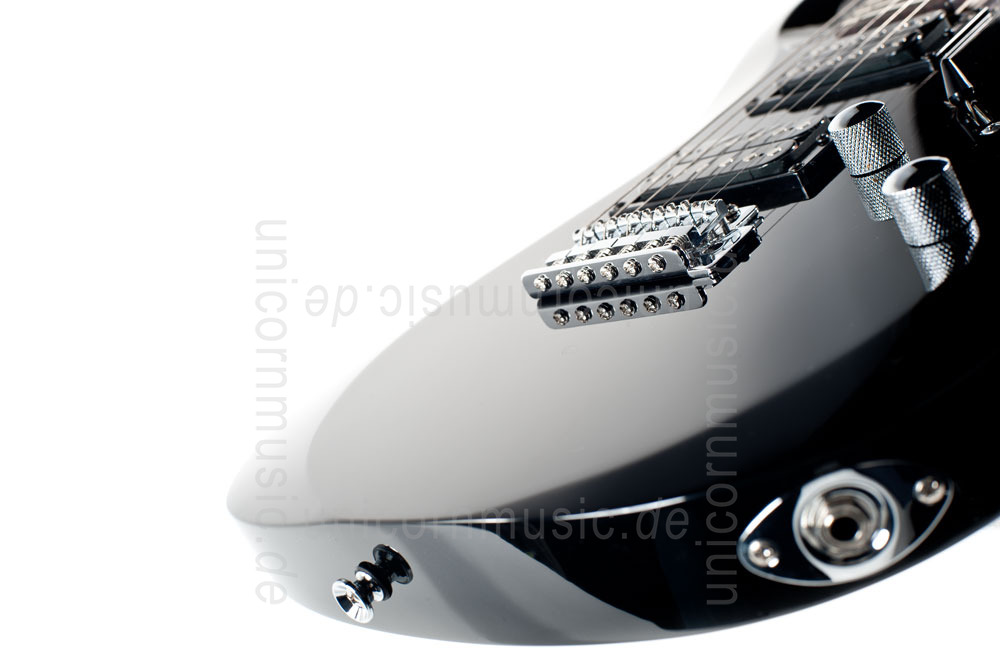 to article description / price Electric Guitar CORT X1 - black