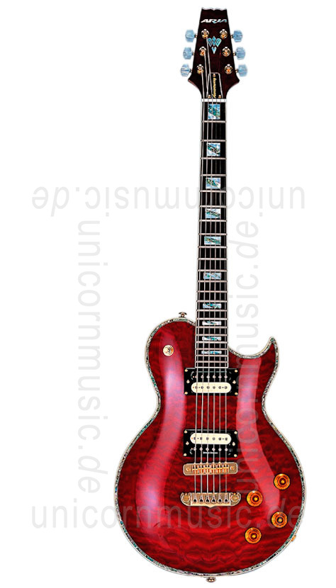 to article description / price Electric Guitar ARIA PE ANNIV