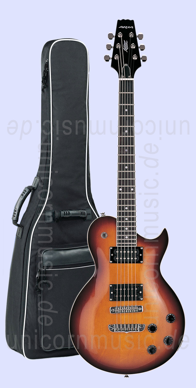to article description / price Electric Guitar ARIA PE STUDIO