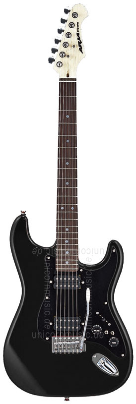 to article description / price Electric Guitar ARIA STG005-BK