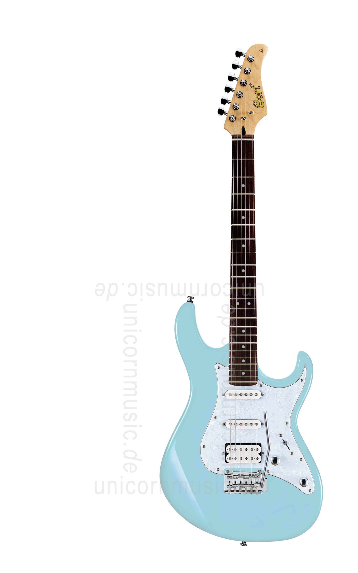 to article description / price E-Gitarre CORT G260 - Natural Open Pore 