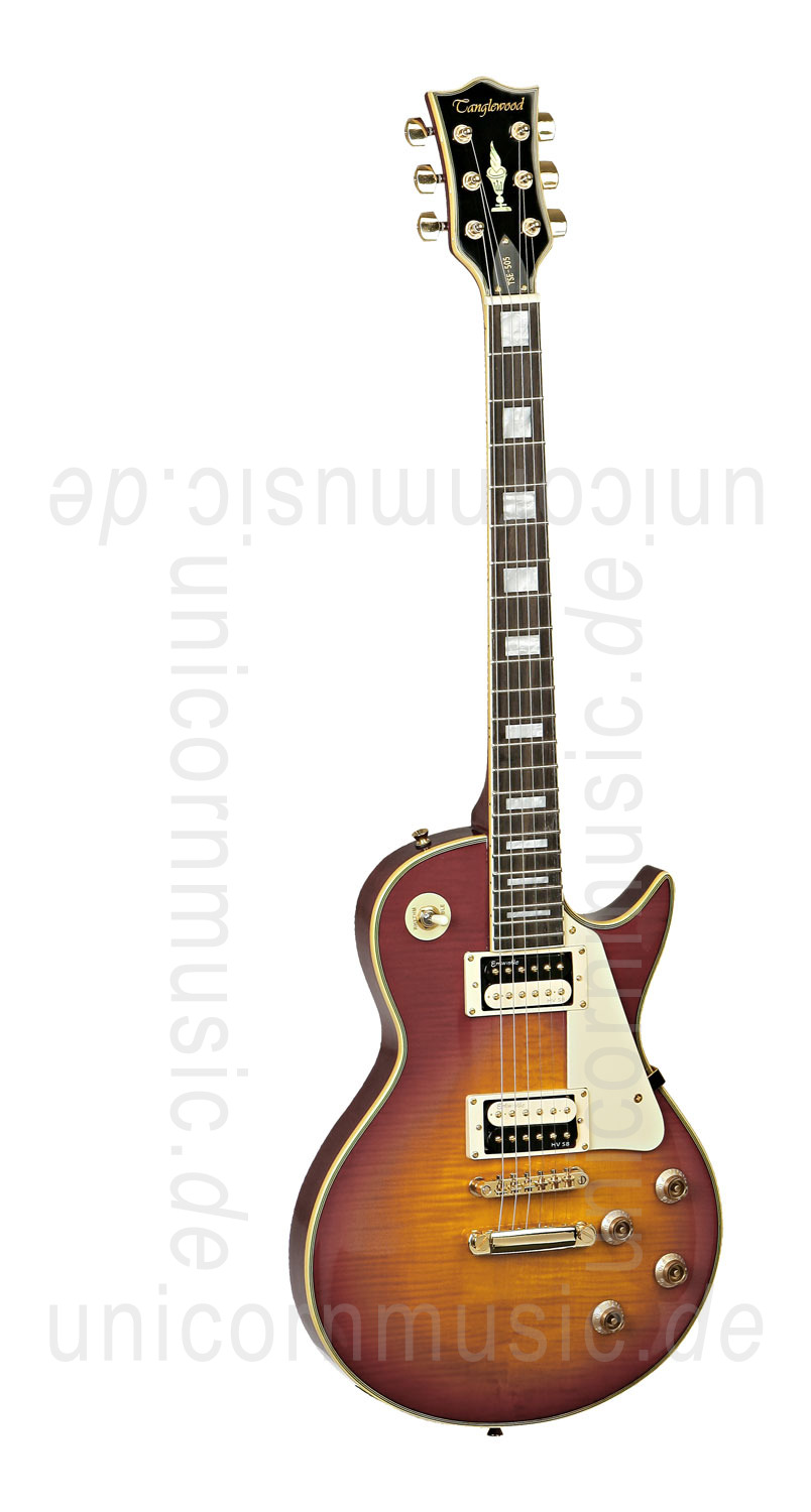 to article description / price Electric Guitar TANGLEWOOD TSE505-HB