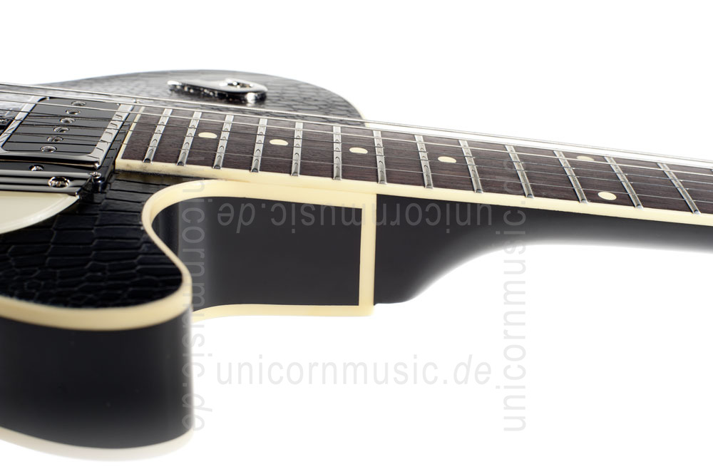 to article description / price Electric Guitar DUESENBERG 49er - Outlaw + Custom Line Case