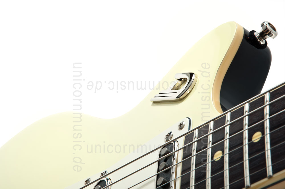 to article description / price Electric Guitar DUESENBERG D-CASTER Toaster - Vintage White