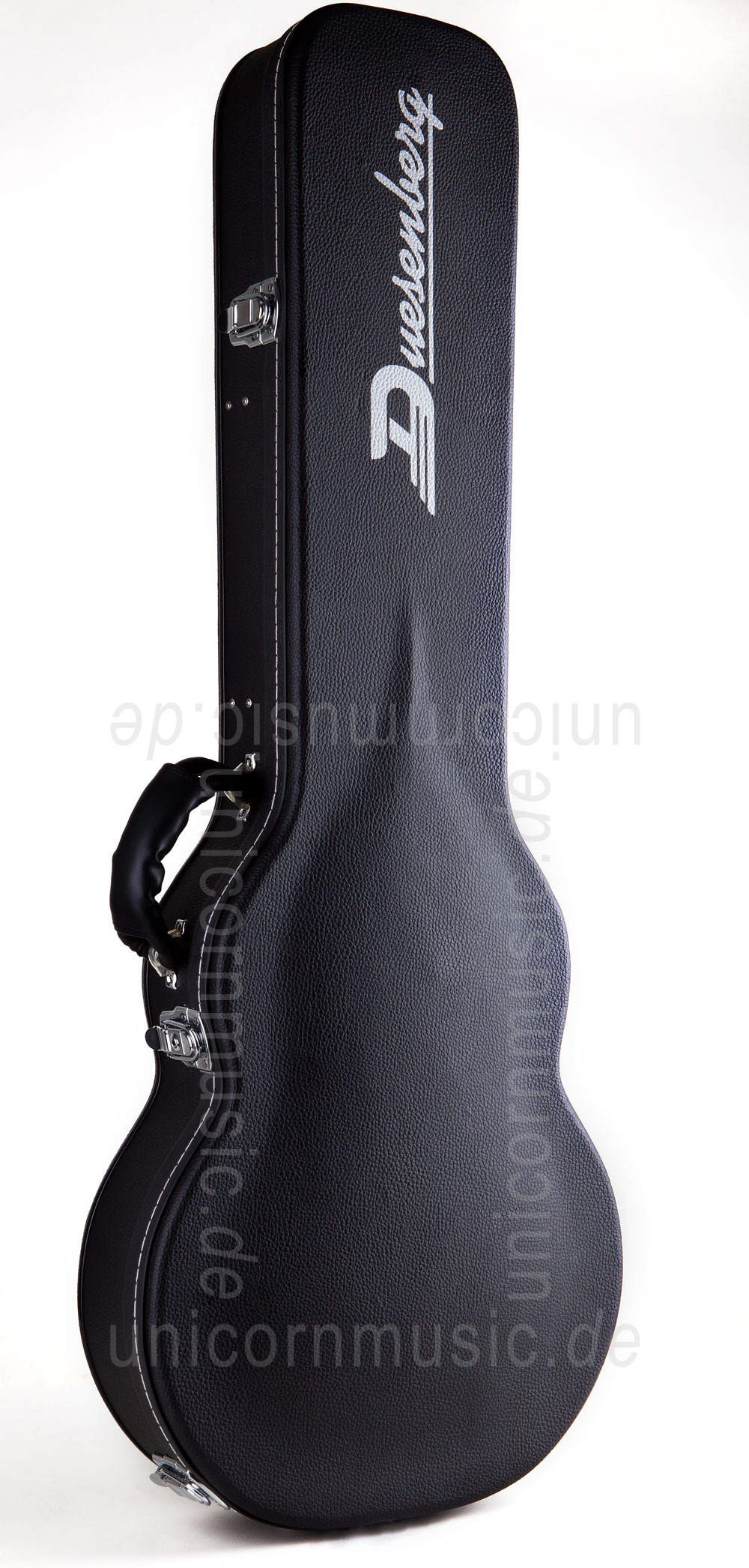 to article description / price Electric Guitar DUESENBERG STARPLAYER SPECIAL - Black 