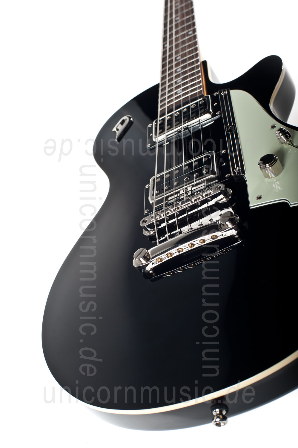 to article description / price Electric Guitar DUESENBERG STARPLAYER SPECIAL - Black 