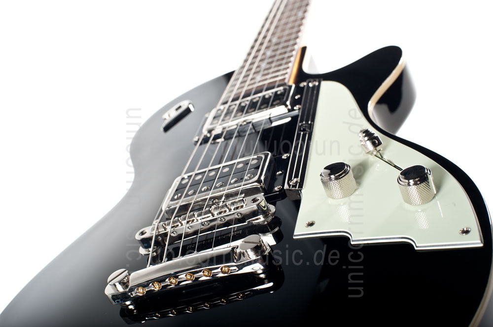 to article description / price Electric Guitar DUESENBERG STARPLAYER SPECIAL - Black 