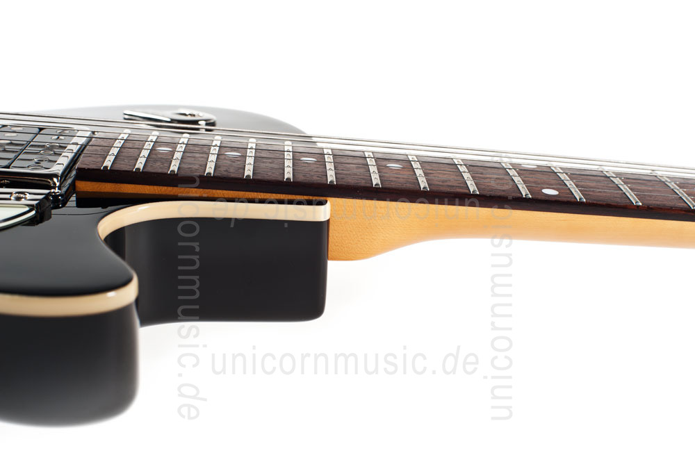 to article description / price Electric Guitar DUESENBERG STARPLAYER SPECIAL - Black 