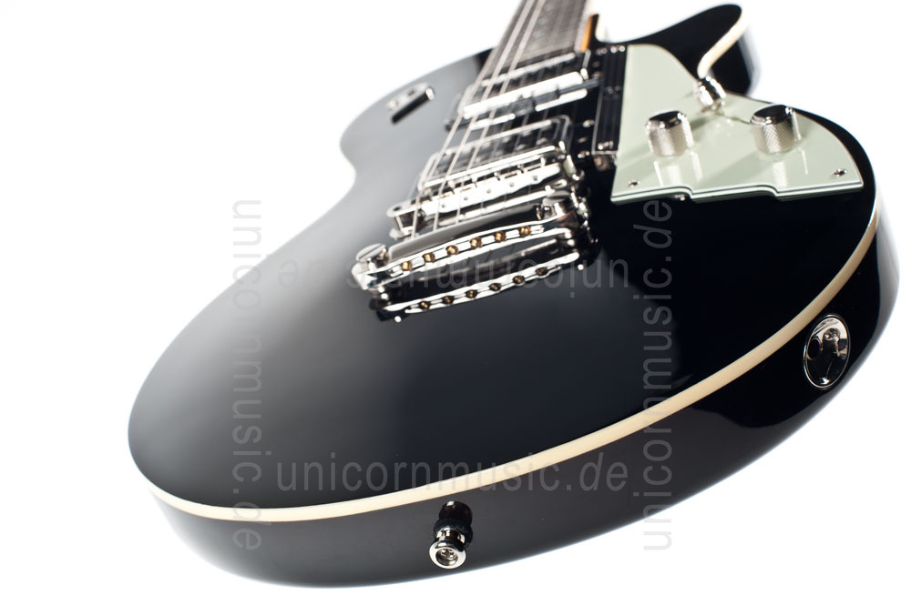 to article description / price Electric Guitar DUESENBERG STARPLAYER SPECIAL - Black 