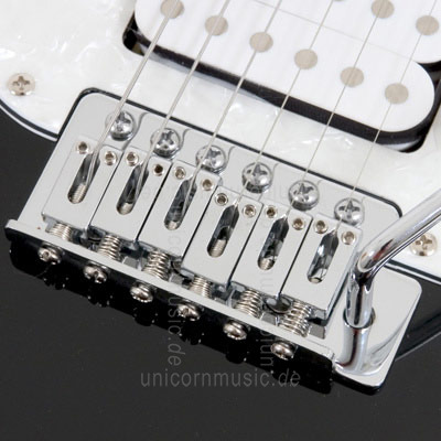 to article description / price Electric Guitar WESTONE XS5 - black