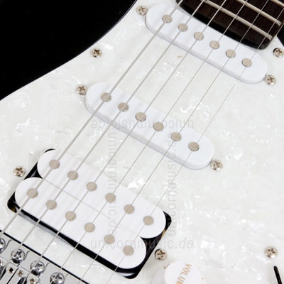 to article description / price Electric Guitar WESTONE XS5 - black