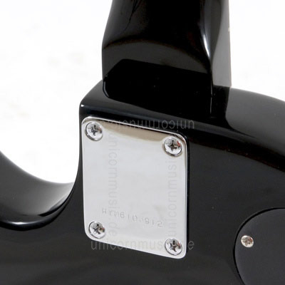 to article description / price Electric Guitar WESTONE XS5 - black