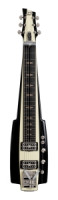 Electric Guitar DUESENBERGFairytale Lapsteel Split/King Edition + Custom Line Case